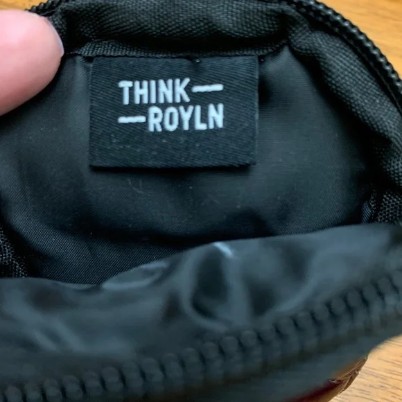 New Think Royln Mini Me Pouch - Picture 4 of 5